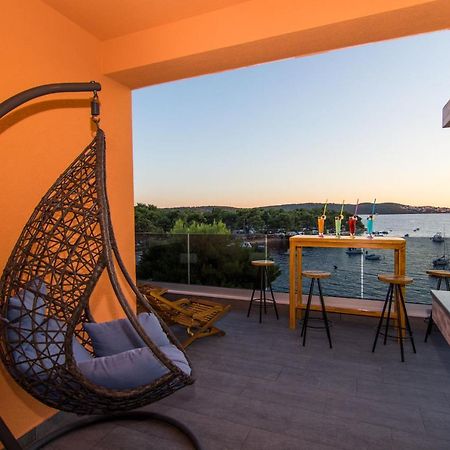 טרוגיר Apartment Sunset מראה חיצוני תמונה